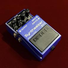 BOSS SY-1 Synthesizer 【中古美品】【箱取説付】【ギター&ベース対応】_5