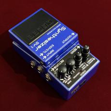 BOSS SY-1 Synthesizer 【中古美品】【箱取説付】【ギター&ベース対応】_7