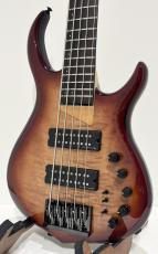 Sire M7 Alder 5st 2nd Generation / Brown Sunburst【マーカス・ミラー監修】