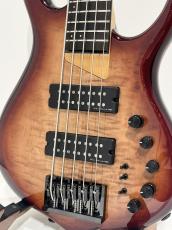 Sire M7 Alder 5st 2nd Generation / Brown Sunburst【マーカス・ミラー監修】_2