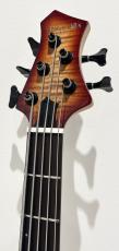 Sire M7 Alder 5st 2nd Generation / Brown Sunburst【マーカス・ミラー監修】_4