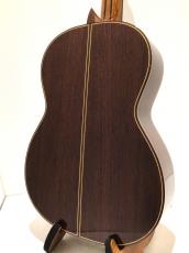 君島聡 LUNA(Spruce) bamケースセット_5