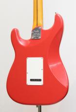 Fender American Ultra Luxe Vintage '60s Stratocaster / Fiesta Red / 3.51kg【即納可能】_5