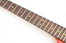 Fender American Ultra Luxe Vintage '60s Stratocaster / Fiesta Red / 3.51kg【即納可能】_7