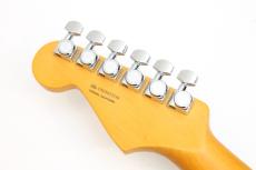 Fender American Ultra Luxe Vintage '60s Stratocaster / Fiesta Red / 3.51kg【即納可能】_10