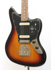 Fender Player II Jaguar Rosewood Fingerboard / 3-Color Sunburst  / 3.6kg