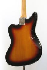 Fender Player II Jaguar Rosewood Fingerboard / 3-Color Sunburst  / 3.6kg_2