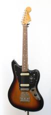 Fender Player II Jaguar Rosewood Fingerboard / 3-Color Sunburst  / 3.6kg_3