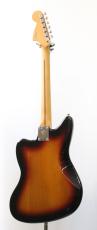 Fender Player II Jaguar Rosewood Fingerboard / 3-Color Sunburst  / 3.6kg_4
