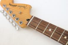 Fender Player II Jaguar Rosewood Fingerboard / 3-Color Sunburst  / 3.6kg_6