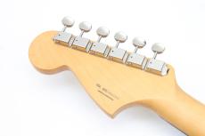 Fender Player II Jaguar Rosewood Fingerboard / 3-Color Sunburst  / 3.6kg_8