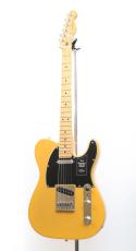 Fender Player II Telecaster / Butterscotch Blonde / 2.8kg【チェンバードアッシュボディ軽量!】_3