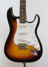 Fender Standard Stratocaster / 3-Color Sunburst / 3.68kg