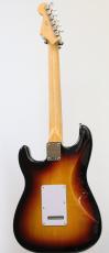 Fender Standard Stratocaster / 3-Color Sunburst / 3.68kg_4