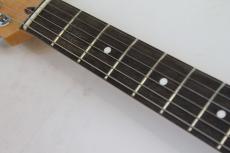 Fender Standard Stratocaster / 3-Color Sunburst / 3.68kg_6