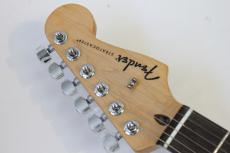 Fender Standard Stratocaster / 3-Color Sunburst / 3.68kg_7