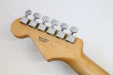 Fender Standard Stratocaster / 3-Color Sunburst / 3.68kg_9