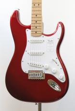 Fender Standard Stratocaster / Candy Cola / 3.8kg