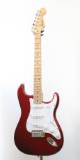 Fender Standard Stratocaster / Candy Cola / 3.8kg_3