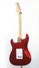 Fender Standard Stratocaster / Candy Cola / 3.8kg_4