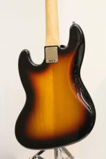 Fender Standard Jazz Bass / 3-Color Sunburst  /4.67kg_2