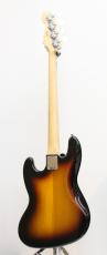 Fender Standard Jazz Bass / 3-Color Sunburst  /4.67kg_4