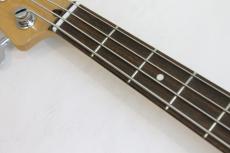 Fender Standard Jazz Bass / 3-Color Sunburst  /4.67kg_6