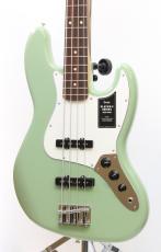 Fender Player II Jazz Bass Rosewood  Fingerboard / Birch Green / 4.09kg