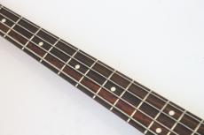 Fender Player II Jazz Bass Rosewood  Fingerboard / Birch Green / 4.09kg_5