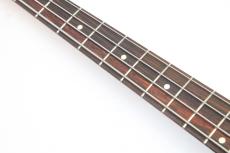 Fender Player II Jazz Bass Rosewood  Fingerboard / Birch Green / 4.09kg_6