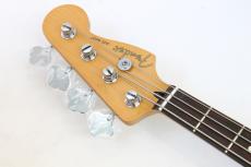 Fender Player II Jazz Bass Rosewood  Fingerboard / Birch Green / 4.09kg_7