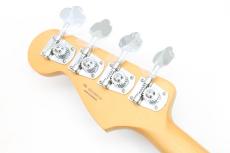 Fender Player II Jazz Bass Rosewood  Fingerboard / Birch Green / 4.09kg_9