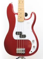 Fender Standard  Precision Bass / Candy Cola / 4.1kg