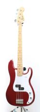 Fender Standard  Precision Bass / Candy Cola / 4.1kg_2