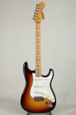 FERNANDES FST-70 YS -Yellow Sunburst-_2