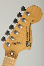 FERNANDES FST-70 YS -Yellow Sunburst-_7