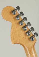 FERNANDES FST-70 YS -Yellow Sunburst-_8