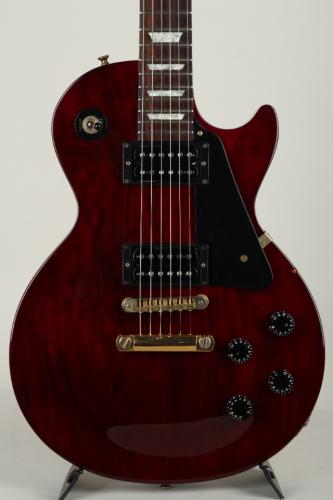 Gibson Les Paul Studio Wine Red 2002