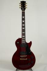 Gibson Les Paul Studio Wine Red 2002_2