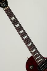 Gibson Les Paul Studio Wine Red 2002_5