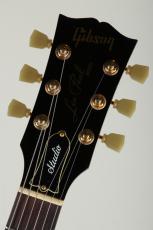 Gibson Les Paul Studio Wine Red 2002_7