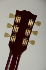Gibson Les Paul Studio Wine Red 2002_8