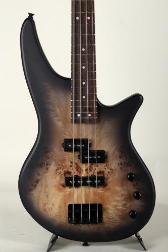 Jackson JS Series Spectra Bass JS2P Black Burst 【S/N ICJ2506830】
