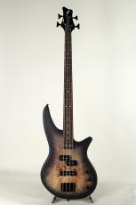 Jackson JS Series Spectra Bass JS2P Black Burst 【S/N ICJ2506830】_2