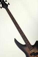 Jackson JS Series Spectra Bass JS2P Black Burst 【S/N ICJ2506830】_5