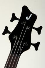 Jackson JS Series Spectra Bass JS2P Black Burst 【S/N ICJ2506830】_7