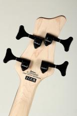 Jackson JS Series Spectra Bass JS2P Black Burst 【S/N ICJ2506830】_8
