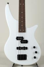 Jackson JS Series Spectra Bass JS2 LRL Snow White【S/N ICJ2501254】