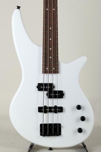 Jackson JS Series Spectra Bass JS2 LRL Snow White【S/N ICJ2501254】