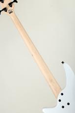 Jackson JS Series Spectra Bass JS2 LRL Snow White【S/N ICJ2501254】_6